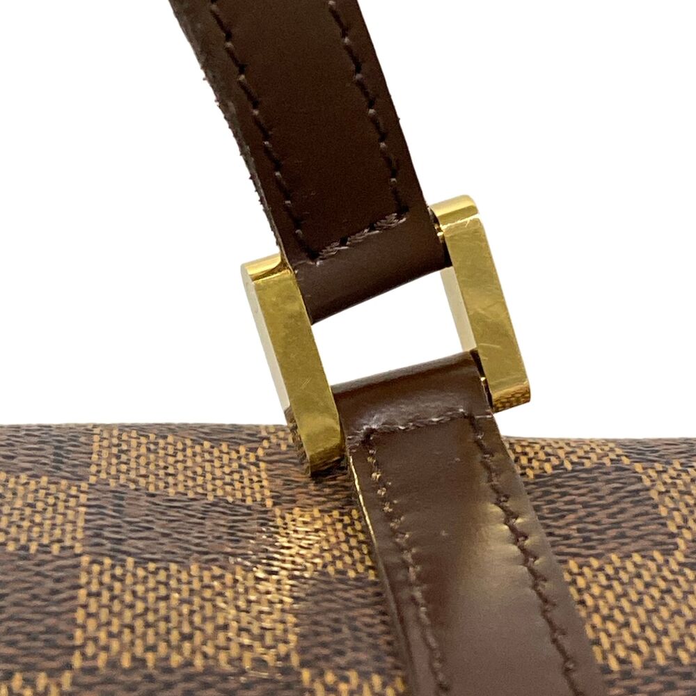 Louis Vuitton Papillon 26 Damier Handbag N51304 - Picture 12 of 16